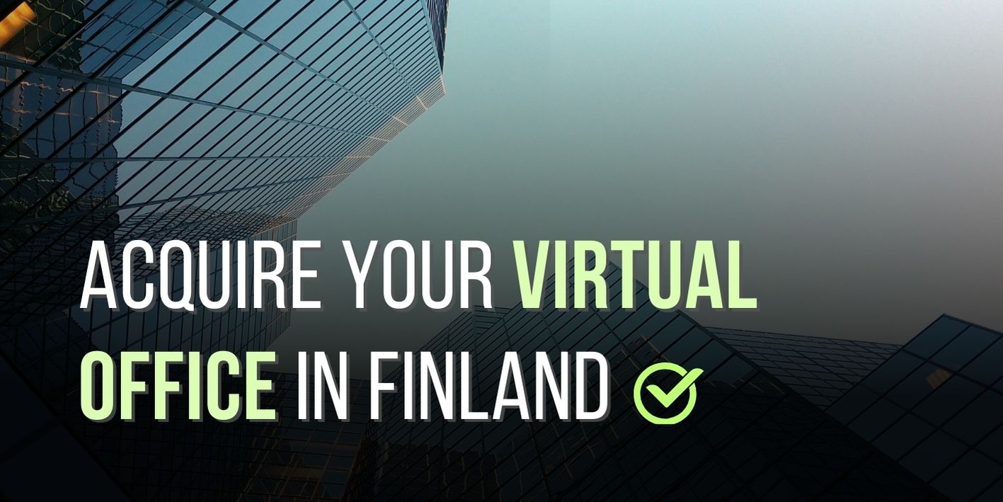 Virtual Office in Finland