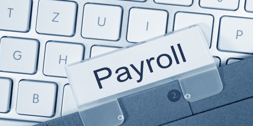 Payroll in Finland